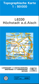 TK50 L6330 Höchstadt a.d.Aisch