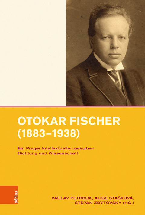 Otokar Fischer (1883-1938) - 
