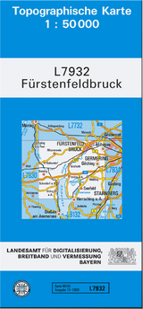 TK50 L7932 Fürstenfeldbruck - 