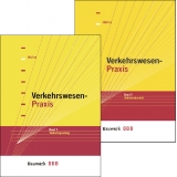 Verkehrswesen-Praxis - Paket - Höfler, Frank