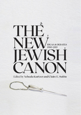 The New Jewish Canon - 