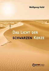 Das Licht der schwarzen Kerze - Wolfgang Held