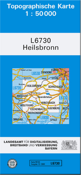 TK50 L6730 Heilsbronn