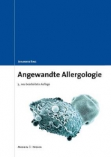 Angewandte Allergologie - Ring, Johannes