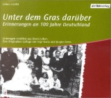 Unter dem Gras darüber - Inge Kurtz, Jürgen Geers