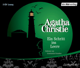 Ein Schritt ins Leere - Agatha Christie