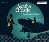 Tod in den Wolken - Agatha Christie