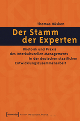 Der Stamm der Experten - Thomas Hüsken