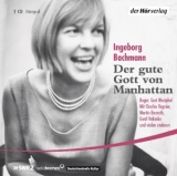 Der gute Gott von Manhattan - Ingeborg Bachmann