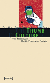 Thumb Culture - 