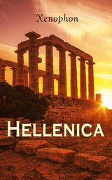 Hellenica -  Xenophon