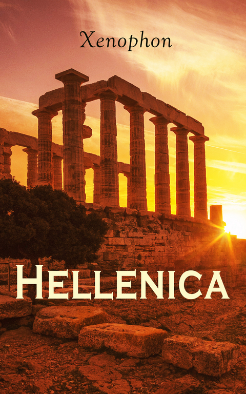 Hellenica -  Xenophon