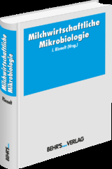 Milchwirtschaftliche Mikrobiologie - 