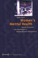 Women's Mental Health - Heike Dech