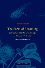 Form of Becoming -  Janina Wellmann