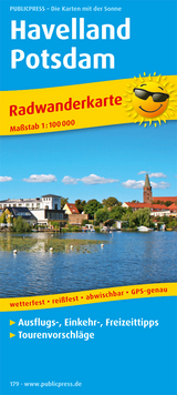 Havelland - Potsdam