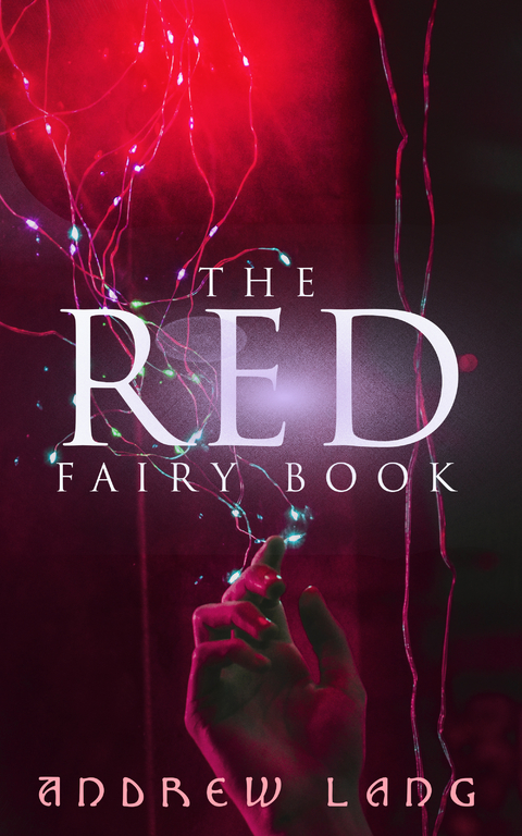 The Red Fairy Book - Andrew Lang