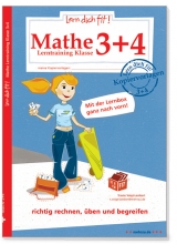 Lern Dich Fit!-Kopiervorlagen Mathematik - Traute Voigt-Lambert