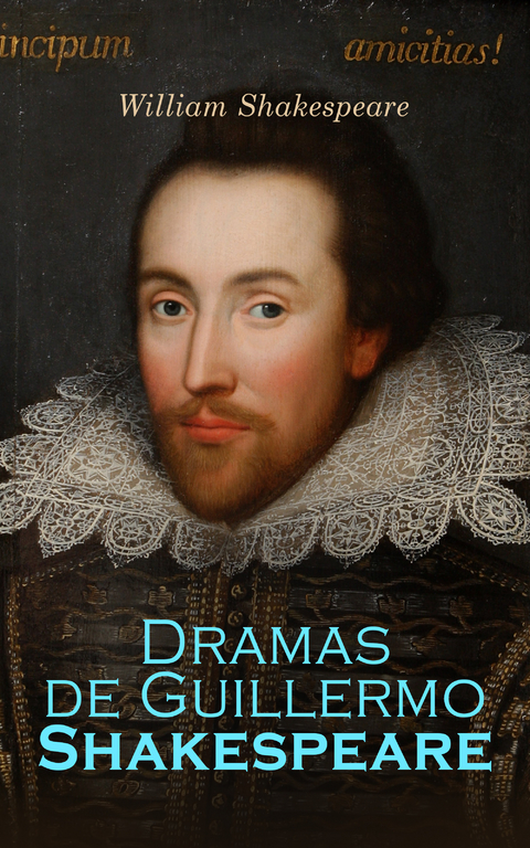 Dramas de Guillermo Shakespeare: El Mercader de Venecia, Macbeth, Romeo y Julieta, Otelo - William Shakespeare