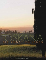 Toskana - Anna Bini, Gilles de Chabaneix, Catherine de Chabaneix