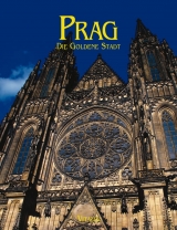 Prag - Die Goldene Stadt - Salfellner, Harald