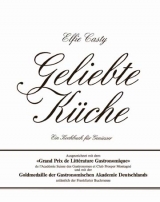 Geliebte Küche - Casty, Elfie