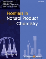 Frontiers in Natural Product Chemistry: Volume 3 - 