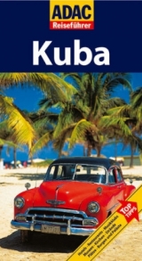 ADAC Reiseführer Kuba - 