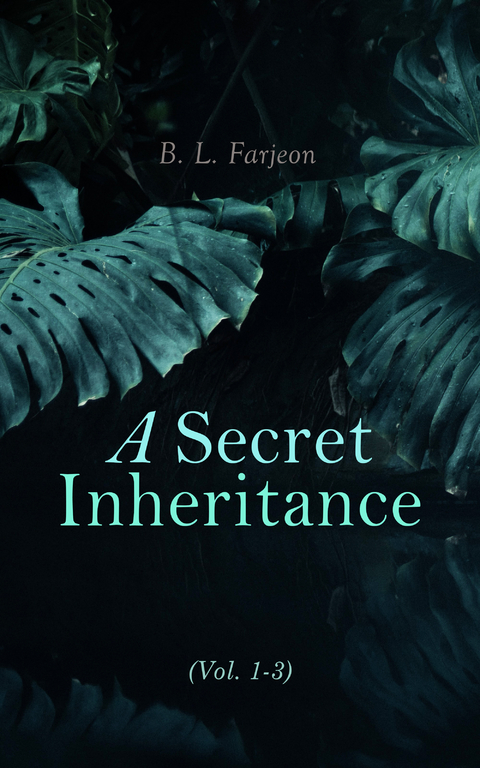 A Secret Inheritance (Vol. 1-3) - B. L. Farjeon