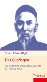 Das Qi pflegen - 