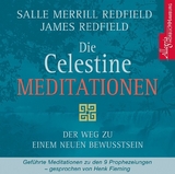 Die Celestine Meditationen - James Redfield