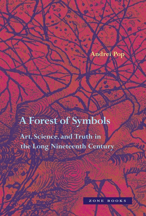 Forest of Symbols -  Andrei Pop