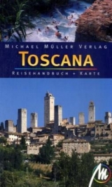 Toscana - Michael Müller