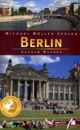 Berlin - Gudrun Maurer