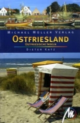 Ostfriesland + Inseln - Dieter Katz