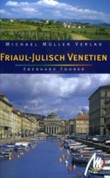 Friaul-Julisch Venetien - Eberhard Fohrer