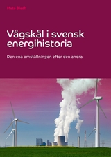 Vägskäl i svensk energihistoria - Mats Bladh