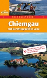 Radwandern - Chiemgau - Hans Daxer