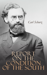 Report on the Condition of the South - Carl Schurz