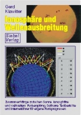 Ionosphäre und Wellenausbreitung - Gerd Klawitter