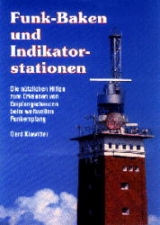 Funk-Baken und Indikatorstationen - Gerd Klawitter