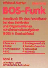 BOS-Funk - Michael Marten