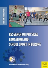 Research on Physical Education and School Sport in Europe - 