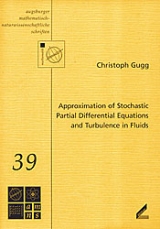 Approximation of Stochastic Partial Differential Equations and Turbulence in Fluids - Christoph Gugg