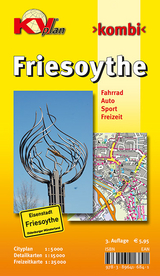 Friesoythe - Tacken, Sascha René