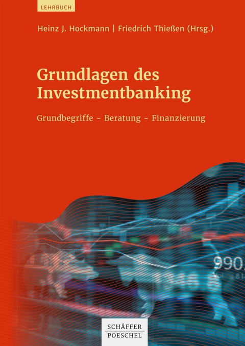 Grundlagen des Investmentbanking - 