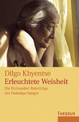 Erleuchtete Weisheit - Dilgo Khyentse