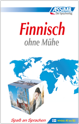 ASSiMiL Finnisch ohne Mühe - Lehrbuch - Niveau A1-B2 - 