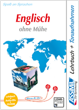 ASSiMiL Englisch ohne Mühe - Plus-Sprachkurs - Niveau A1-B2 - ASSiMiL GmbH