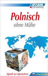 ASSiMiL Polnisch ohne Mühe - Lehrbuch - Niveau A1-B2 - 